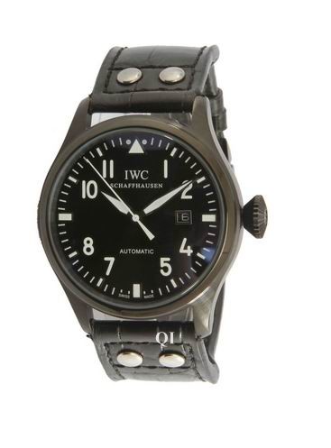 IWC watch man-020